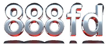 888fd logo